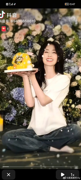 留学生刘玥和黑人vide0s错过平台界面展示